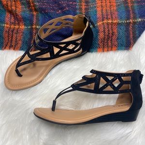 Torrid Sandals